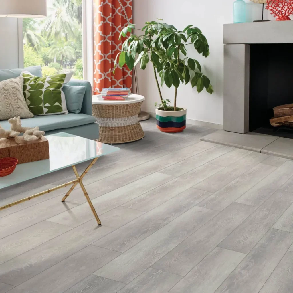 Camargo Oak Rigid Core Silver Dollar 1600x1600 2 1024x1024 1 | World Famous Carpet Barn