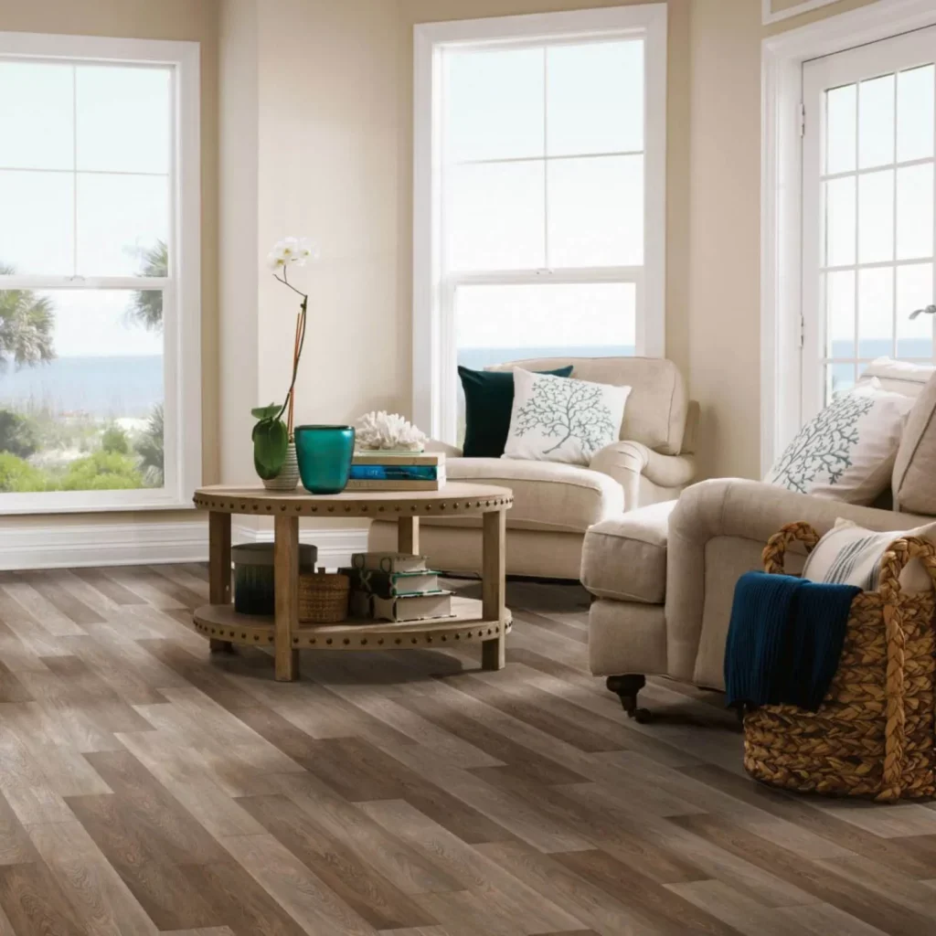 Castletown Rigid Core Sweet Caramel 1600x1600 2 1024x1024 1 | World Famous Carpet Barn