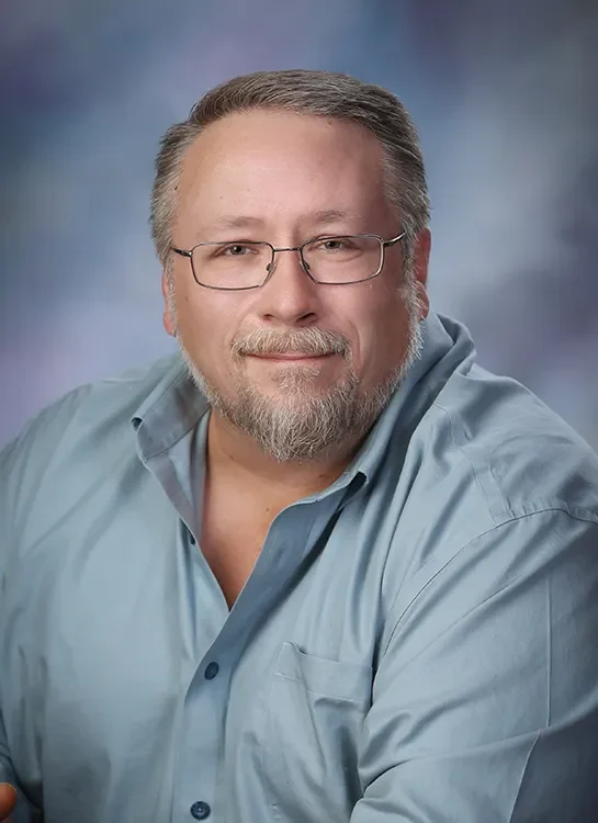 Derrick Tokar