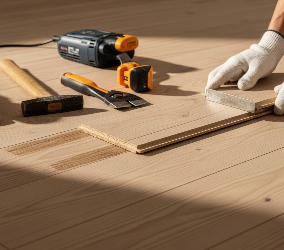 Expert flooring image e1755711448646 | World Famous Carpet Barn