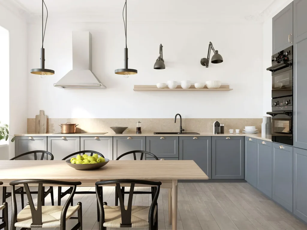 Kitchen1 | World Famous Carpet Barn