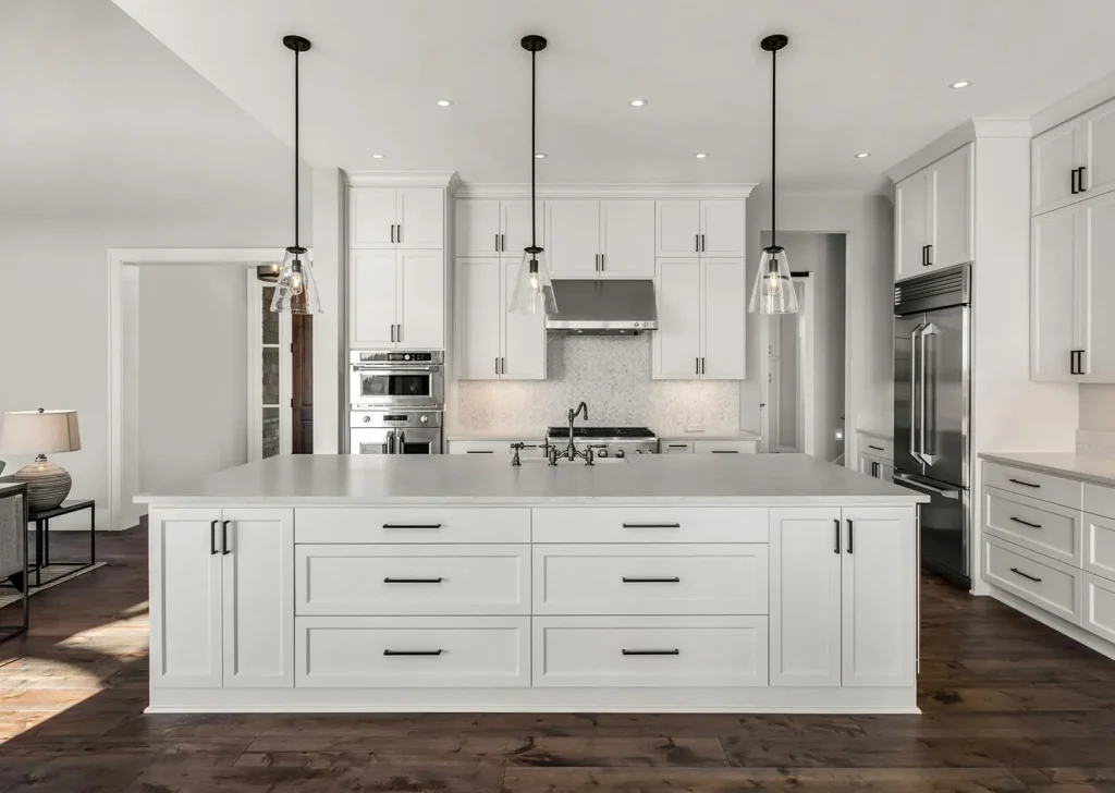 Kitchen4 | World Famous Carpet Barn