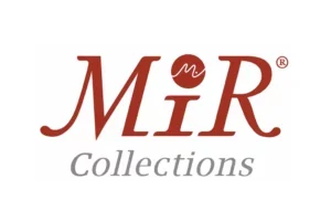 MIR logo