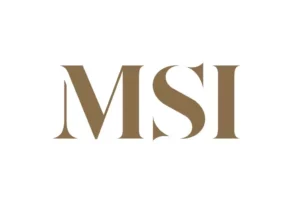 MSI logo