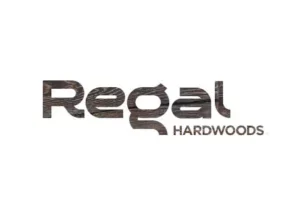 Regal hardwood logo
