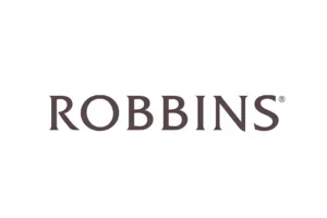 Robbins logo