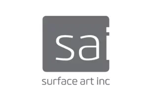 Surface Art logo