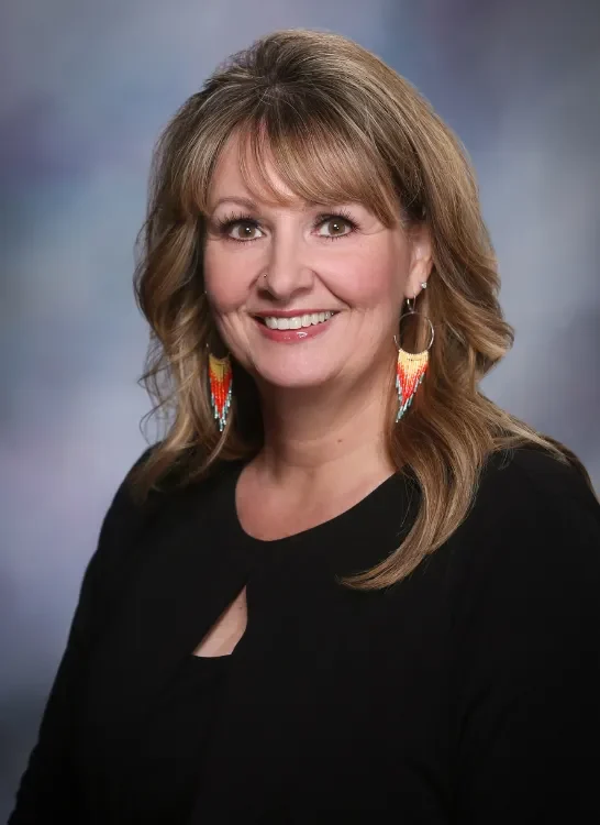 Heather Lange
