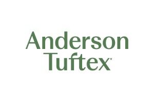 Anderson Tuftex logo