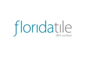Florida tile logo