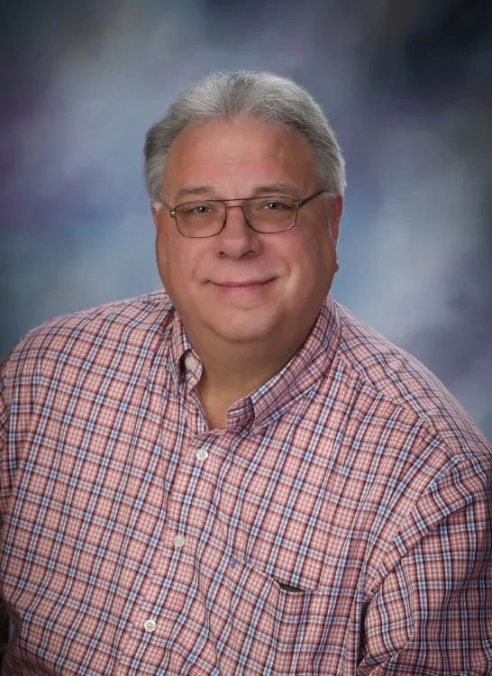 Jim Swain
