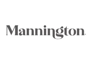 Mannington logo