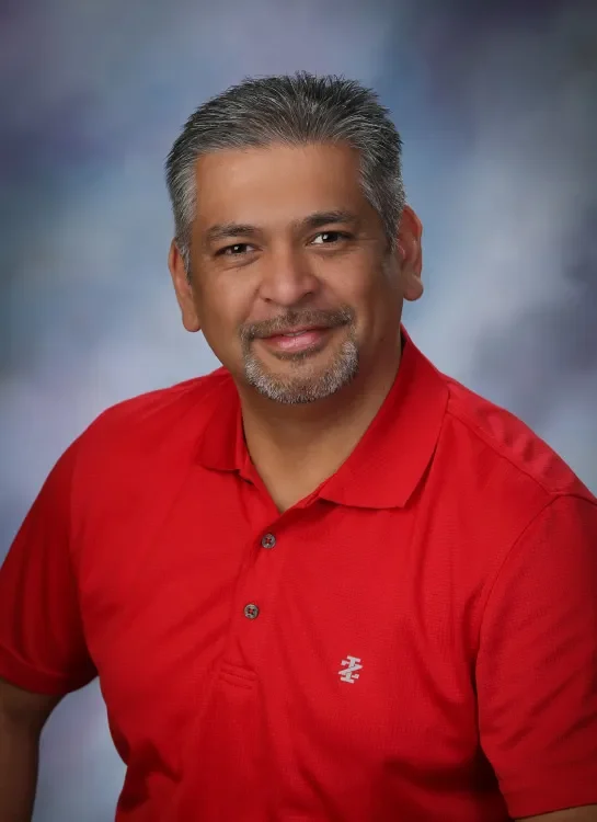 Mario Delacruz