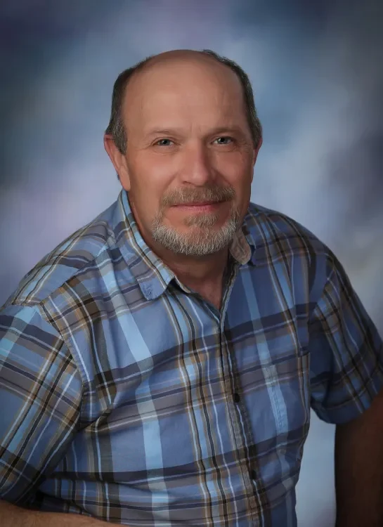 Mark Campbell