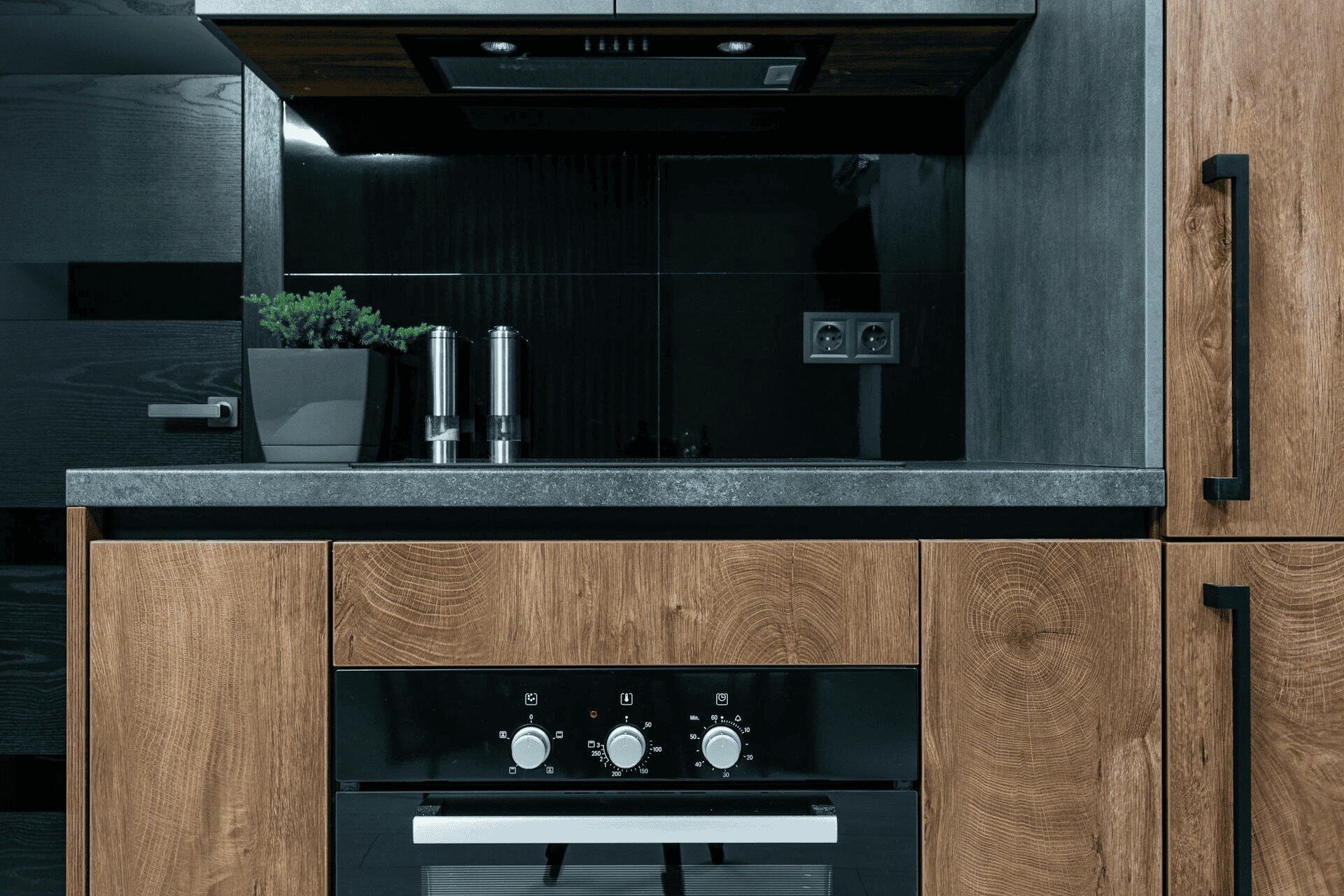 Cabinet molding in Billings, MT
