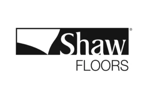 Shaw floors logo
